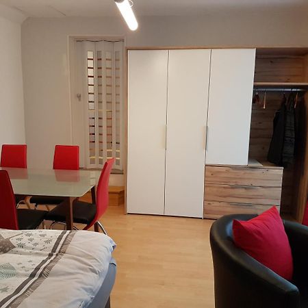 Zeuthen Ferienwohnung Am See, Stadtgrenze Berlin Luaran gambar