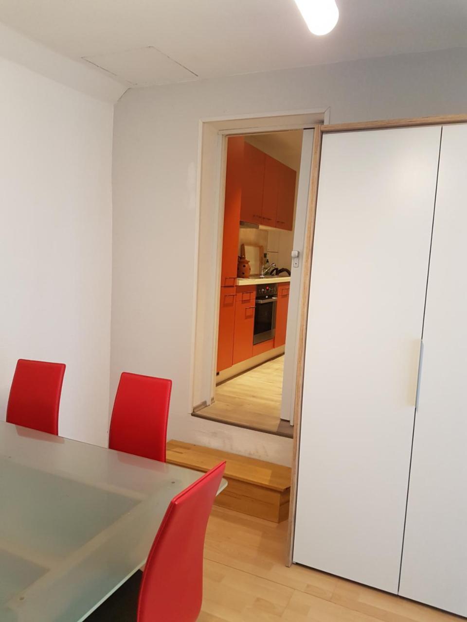 Zeuthen Ferienwohnung Am See, Stadtgrenze Berlin Luaran gambar