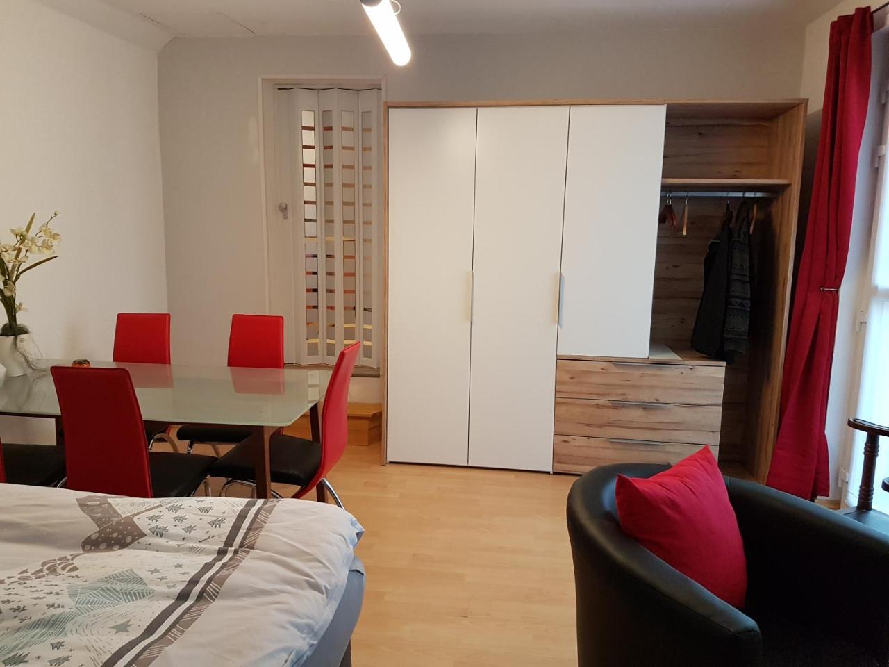 Zeuthen Ferienwohnung Am See, Stadtgrenze Berlin Luaran gambar